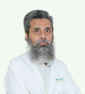 Dr. Habeeb Harris