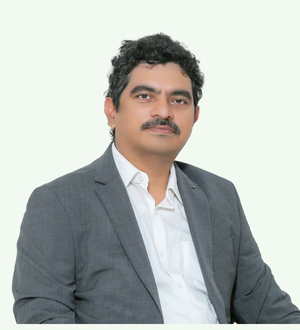 Dr. Hidayathullah Gulfarosh