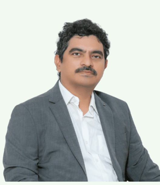 Dr. Hidayathullah Gulfarosh
