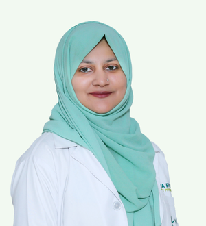 Dr. Hira Fatima