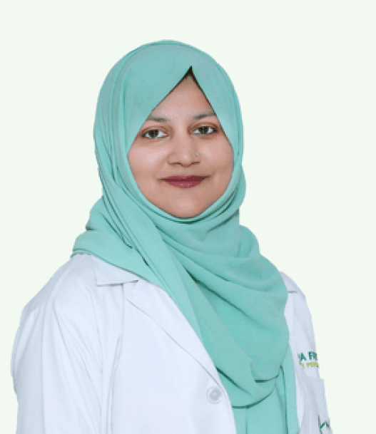 Dr. Hira Fatima