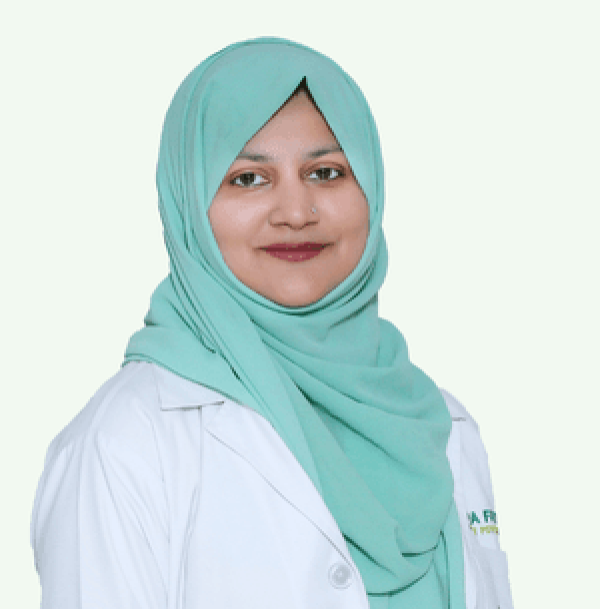 Dr. Hira Fatima
