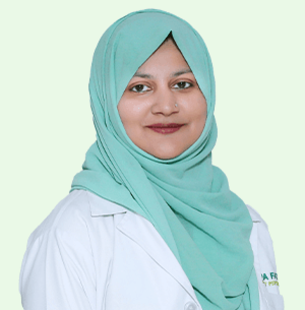 Dr. Hira Fatima
