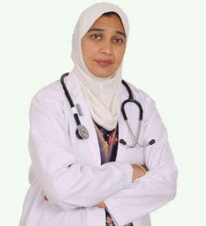 Dr. Humera Sulthana