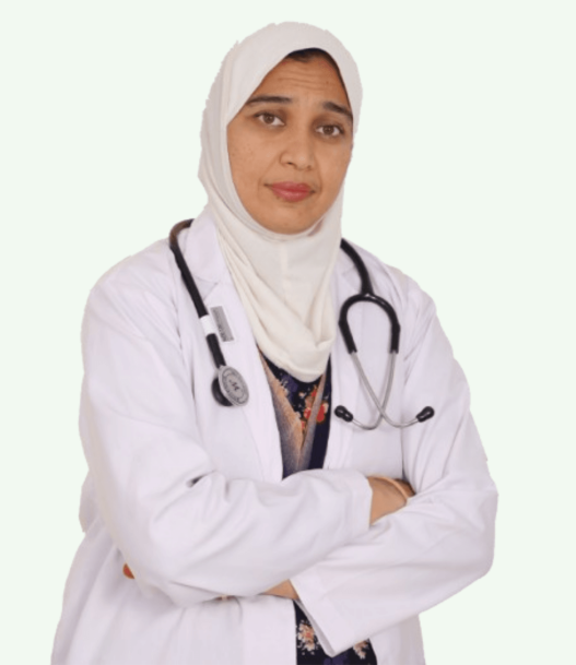 Dr. Humera Sulthana