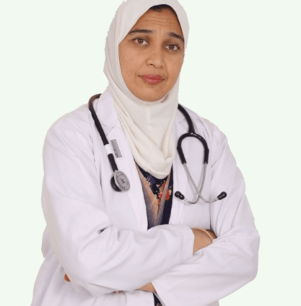 Dr. Humera Sulthana