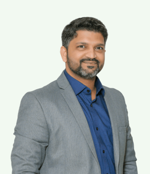 Dr. Jibraan Ali Khan