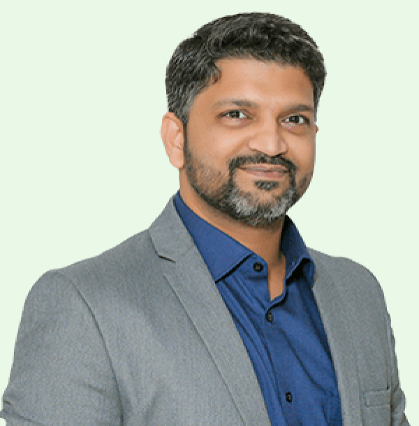 Dr. Jibraan Ali Khan