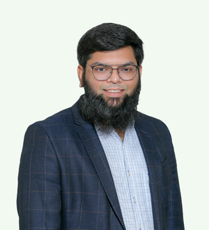 Dr. Khaleel Ullah