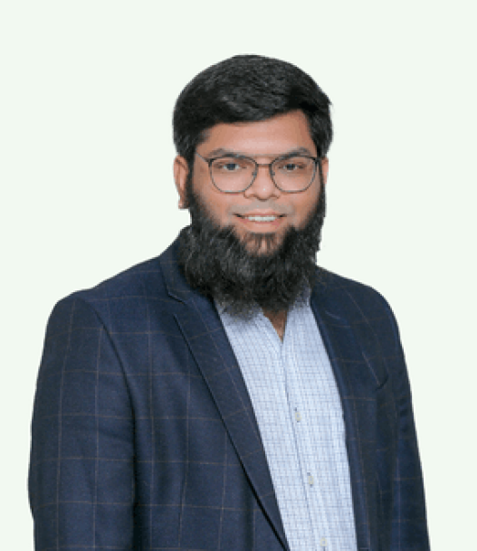 Dr. Khaleel Ullah