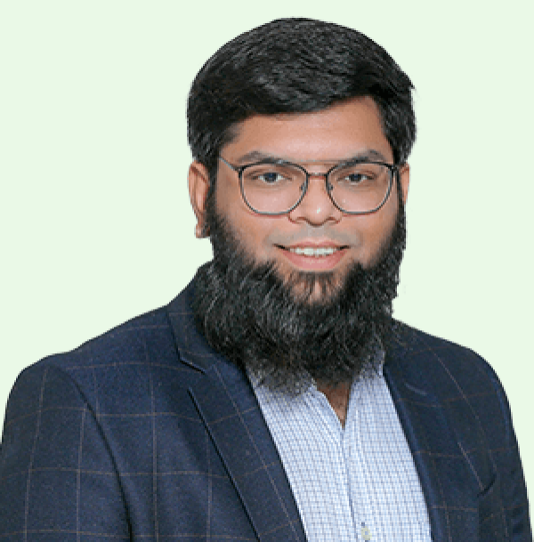 Dr. Khaleel Ullah