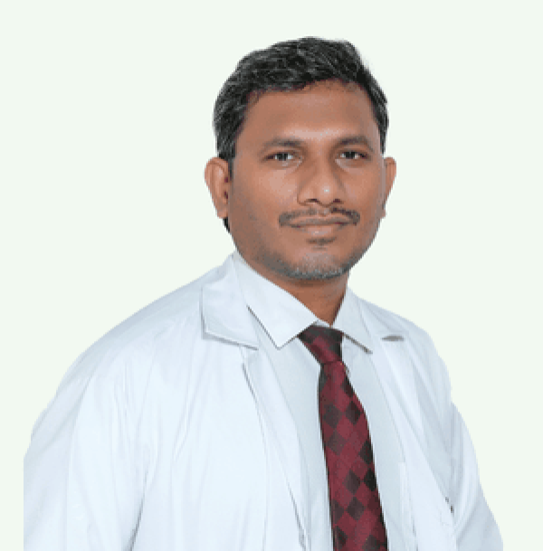 Dr. Khaleelullah. SDGK