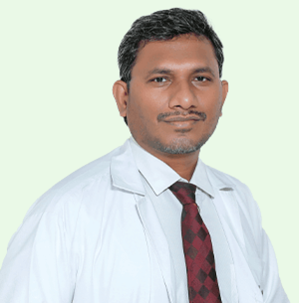 Dr. Khaleeulla. SDGK
