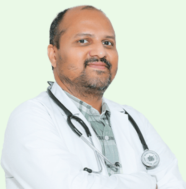 Dr. Loknath Seepana