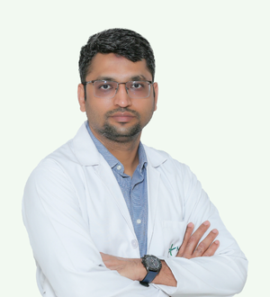 Dr. M A Mukheem Mudabbir