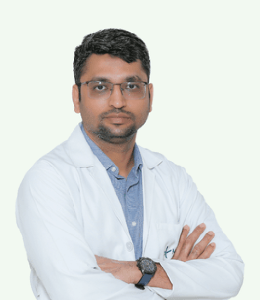 Dr. M A Mukheem Mudabbir