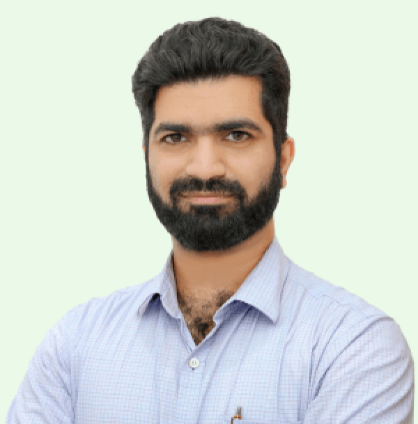 Dr. MD Ahmed Hussain Siddiqi