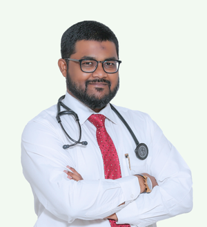 Dr. Md Mohib Hussain
