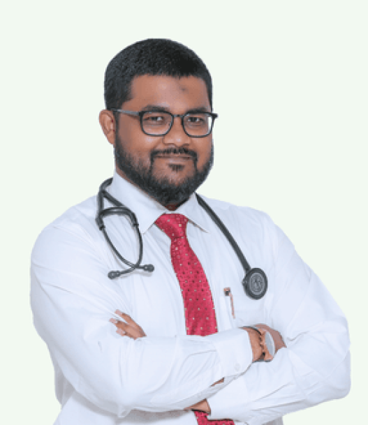 Dr. Md Mohib Hussain