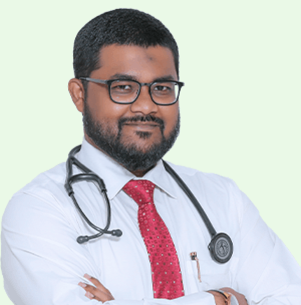 Dr. Md Mohib Hussain