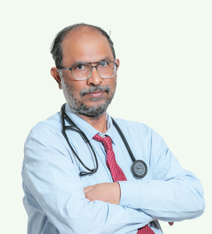 Dr. Mohammad Hidayatullah