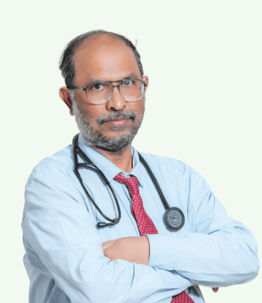 Dr. Mohammad Hidayatullah