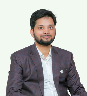 Dr. Mohammad Nomaan