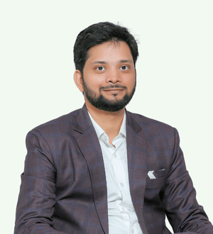 Dr. Mohammad Nomaan