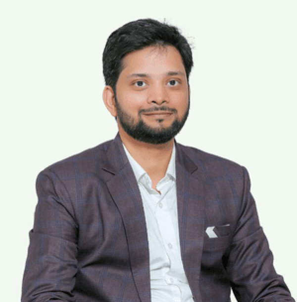 Dr. Mohammad Nomaan