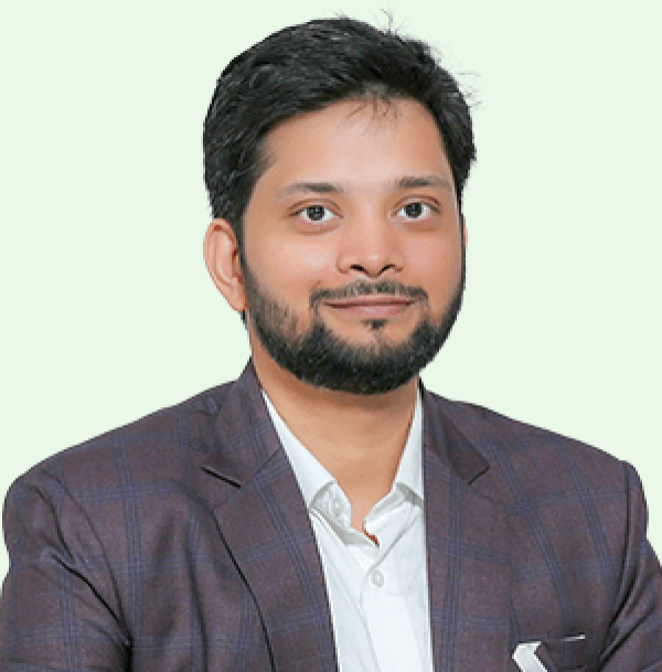 Dr. Mohammad Nomaan