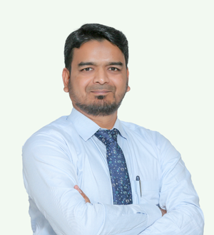 Dr. Mohd Anfas