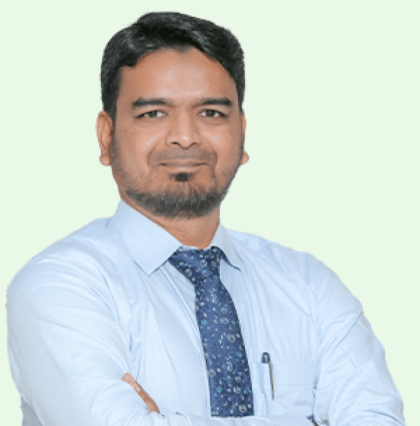Dr. Mohd Anfas