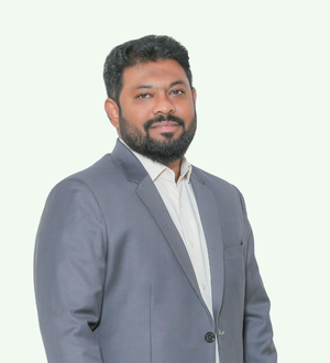 Dr. Mohd Ifthekhar Mohiuddin