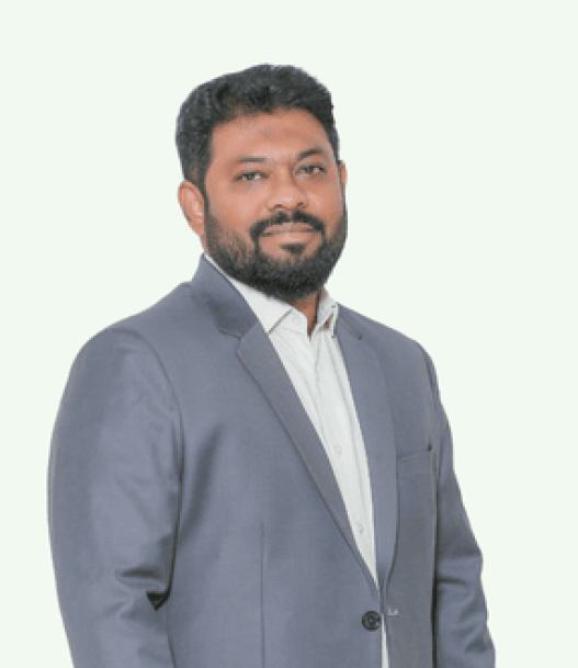Dr. Mohd Ifthekhar Mohiuddin