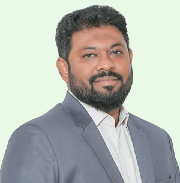 Dr. Mohd Ifthekhar Mohiuddin