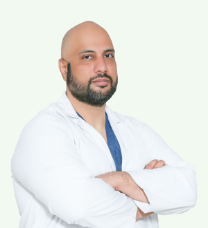 Dr. Mohd Mujtaba Ali