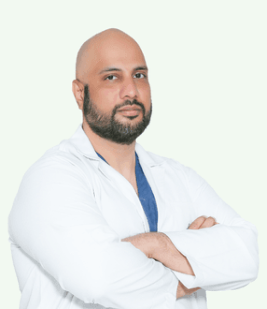 Dr. Mohd Mujtaba Ali