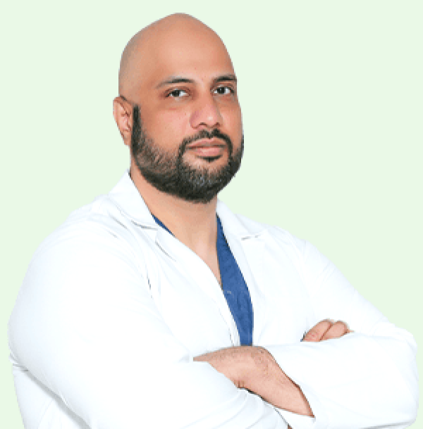 Dr. Mohd Mujtaba Ali