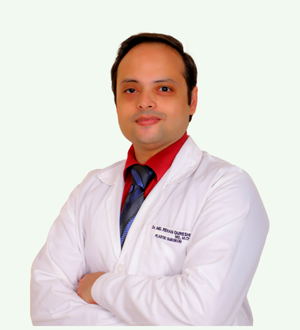 Dr. Mohd Rehan Qureshi