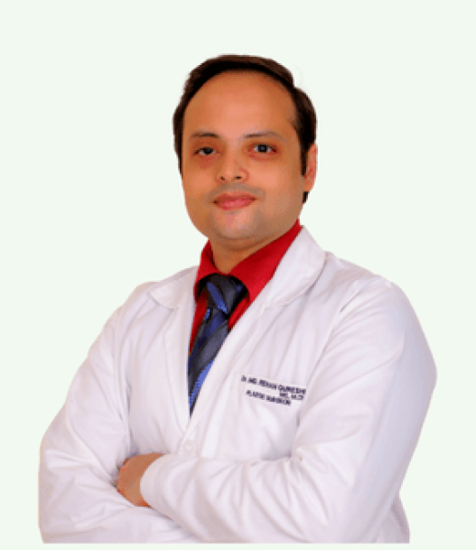 Dr. Mohd Rehan Qureshi