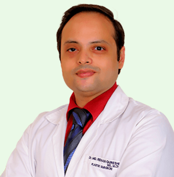 Dr. Mohd Rehan Qureshi