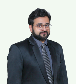 Dr. Mohd Sadiq Azam