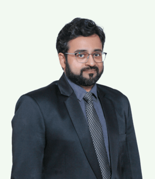 Dr. Mohd Sadiq Azam