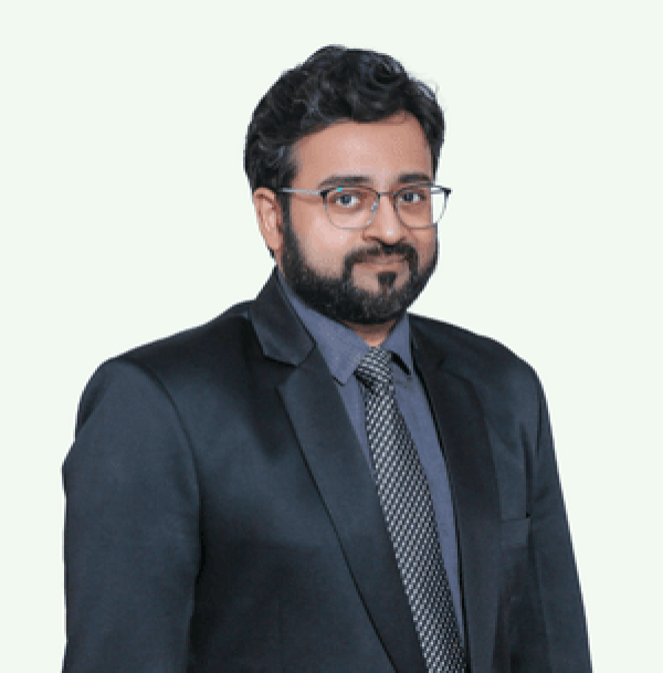 Dr. Mohd Sadiq Azam