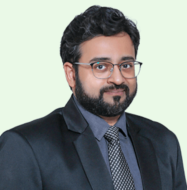 Dr. Mohd Sadiq Azam