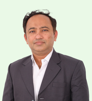 Dr. Murali Kondaiah
