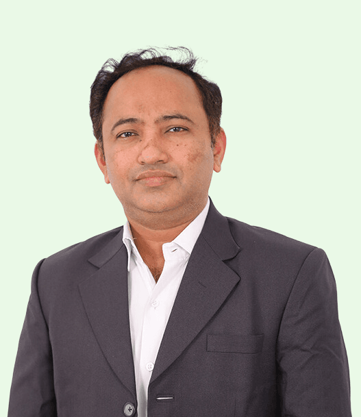 Dr. Murali Kondaiah