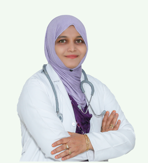 Dr. Nadera Sultana