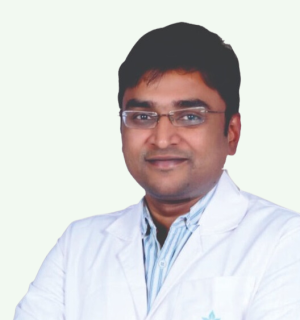 Dr. Parag Dashatwar