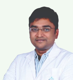 Dr. Parag Dashatwar